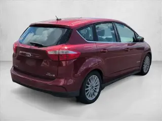Ford C-MAX Hybrid 2015 SEL 4dr Wagon