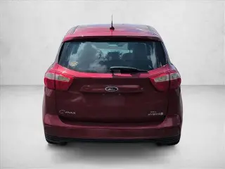 Ford C-MAX Hybrid 2015 SEL 4dr Wagon