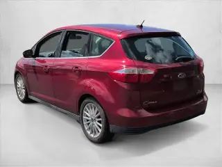 Ford C-MAX Hybrid 2015 SEL 4dr Wagon