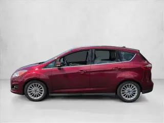Ford C-MAX Hybrid 2015 SEL 4dr Wagon