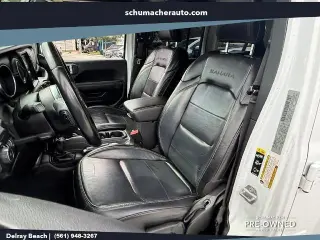 Jeep Wrangler Unlimited 2020 4x4 Sahara 4p SUV