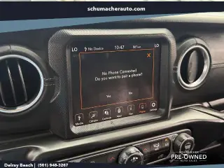Jeep Wrangler Unlimited 2020 4x4 Sahara 4p SUV