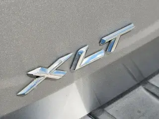 Ford Explorer 2022 XLT 4dr SUV