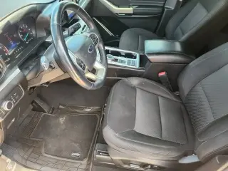 Ford Explorer 2022 XLT 4dr SUV