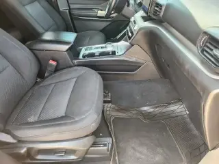 Ford Explorer 2022 XLT 4dr SUV