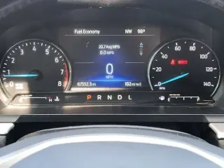 Ford Explorer 2022 XLT 4dr SUV