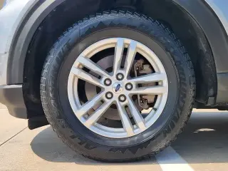 Ford Explorer 2022 XLT 4dr SUV