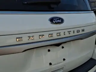 Ford Expedition 2022 4x4 XLT 4p SUV