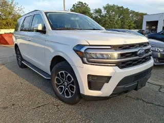 Ford Expedition 2022 4x4 XLT 4p SUV