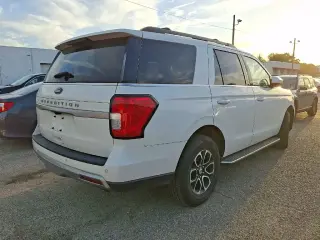 Ford Expedition 2022 4x4 XLT 4p SUV