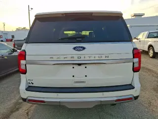 Ford Expedition 2022 4x4 XLT 4p SUV