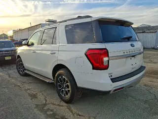 Ford Expedition 2022 4x4 XLT 4p SUV