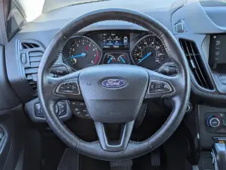 Ford Escape 2019 AWD SE 4dr SUV