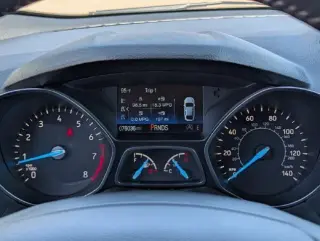 Ford Escape 2019 AWD SE 4dr SUV