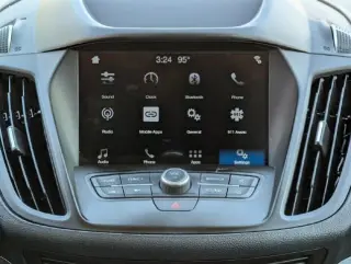 Ford Escape 2019 AWD SE 4dr SUV