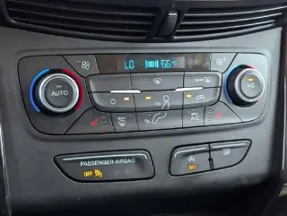 Ford Escape 2019 AWD SE 4dr SUV