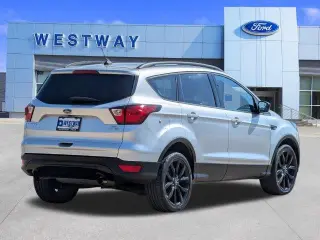 Ford Escape 2019 AWD SE 4dr SUV