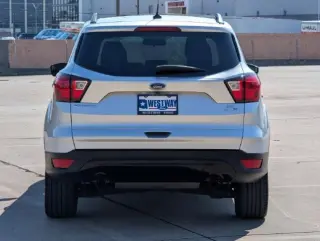 Ford Escape 2019 AWD SE 4dr SUV