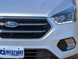 Ford Escape 2019 AWD SE 4dr SUV