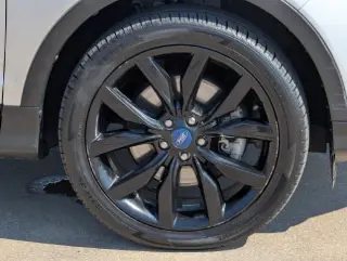 Ford Escape 2019 AWD SE 4dr SUV