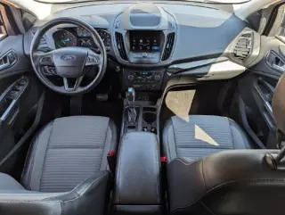 Ford Escape 2019 AWD SE 4dr SUV