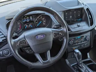 Ford Escape 2019 AWD SE 4dr SUV