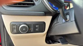 Ford Escape Hybrid 2020 Titanium 4dr SUV