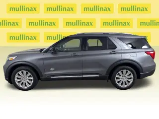 Ford Explorer 2023 AWD King Ranch 4dr SUV