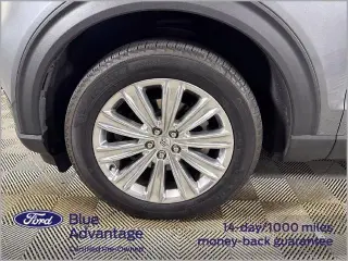 Ford Explorer 2023 AWD King Ranch 4dr SUV