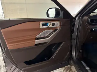 Ford Explorer 2023 AWD King Ranch 4dr SUV