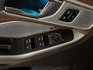 Ford Explorer 2023 AWD King Ranch 4dr SUV