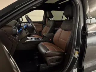 Ford Explorer 2023 AWD King Ranch 4dr SUV