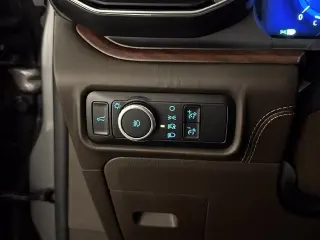 Ford Explorer 2023 AWD King Ranch 4dr SUV