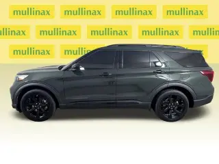Ford Explorer 2024 ST 4dr SUV