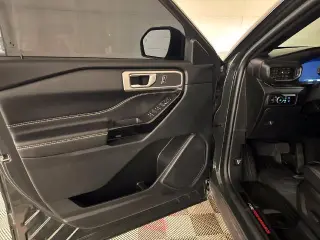 Ford Explorer 2024 ST 4dr SUV