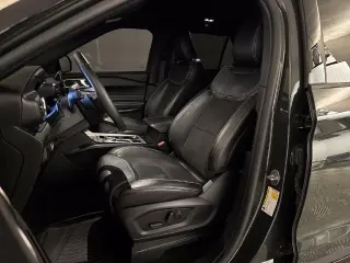 Ford Explorer 2024 ST 4dr SUV