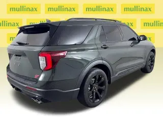 Ford Explorer 2024 ST 4dr SUV