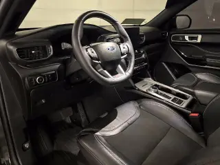 Ford Explorer 2024 ST 4dr SUV