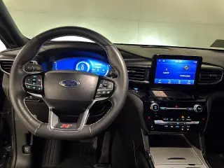 Ford Explorer 2024 ST 4dr SUV