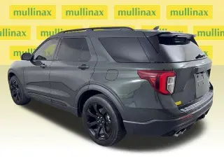 Ford Explorer 2024 ST 4dr SUV