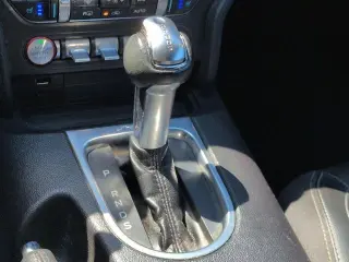 Ford Mustang 2019 EcoBoost Premium 2db Convertible