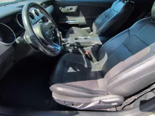 Ford Mustang 2019 EcoBoost Premium 2db Convertible