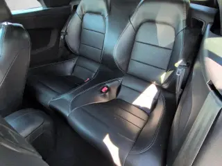 Ford Mustang 2019 EcoBoost Premium 2db Convertible