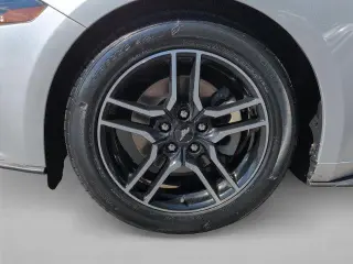Ford Mustang 2019 EcoBoost Premium 2db Convertible