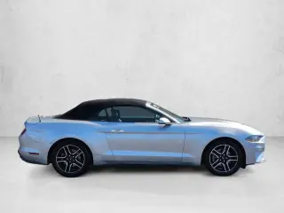 Ford Mustang 2019 EcoBoost Premium 2db Convertible