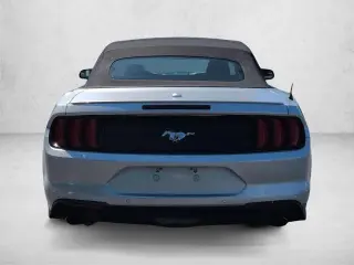 Ford Mustang 2019 EcoBoost Premium 2db Convertible