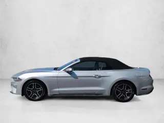 Ford Mustang 2019 EcoBoost Premium 2db Convertible