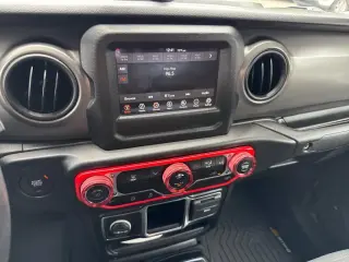 Jeep Gladiator 2022 4x4 Sport 4dr Crew Cab 5.0 ft. SB