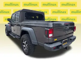 Jeep Gladiator 2022 4x4 Sport 4dr Crew Cab 5.0 ft. SB