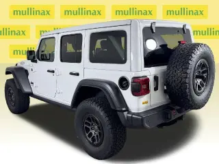 Jeep Wrangler 2023 4x4 Sport 4dr SUV